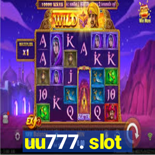 uu777. slot